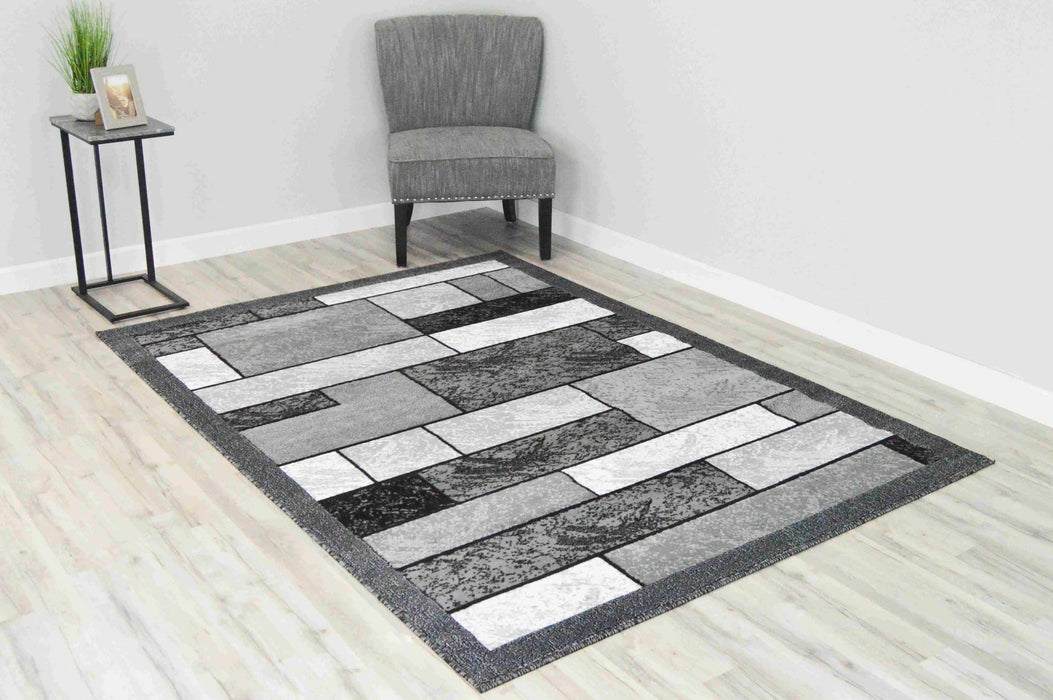 RIMA Rug DESIGN 4999