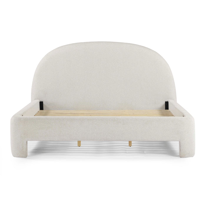 Orphea Performance Boucle Bed