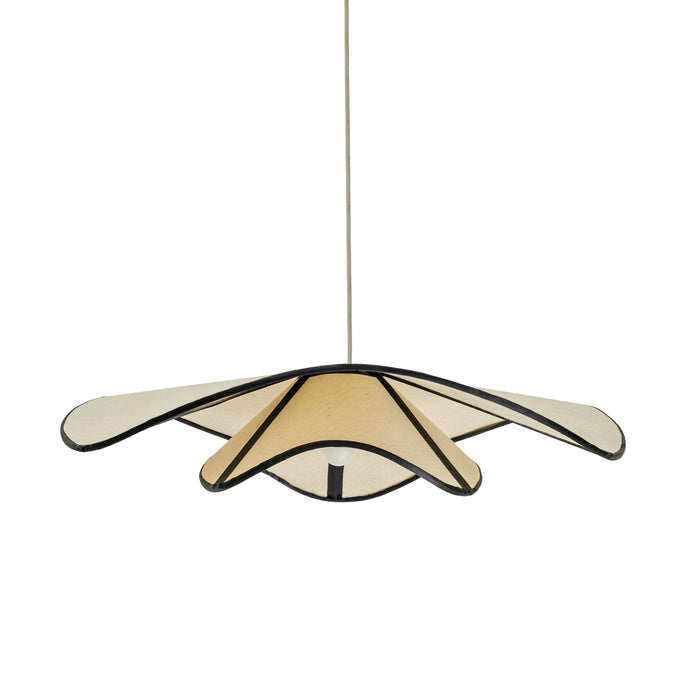 Chapeau Du Matin Pendant Lamp