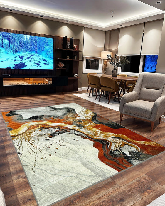 Contempo Rug Design 1111