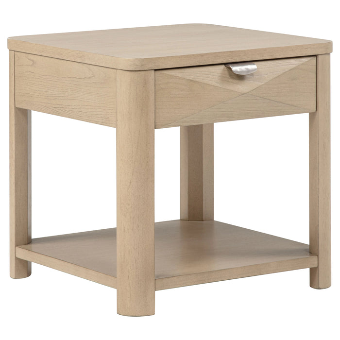 Marcelo End Table