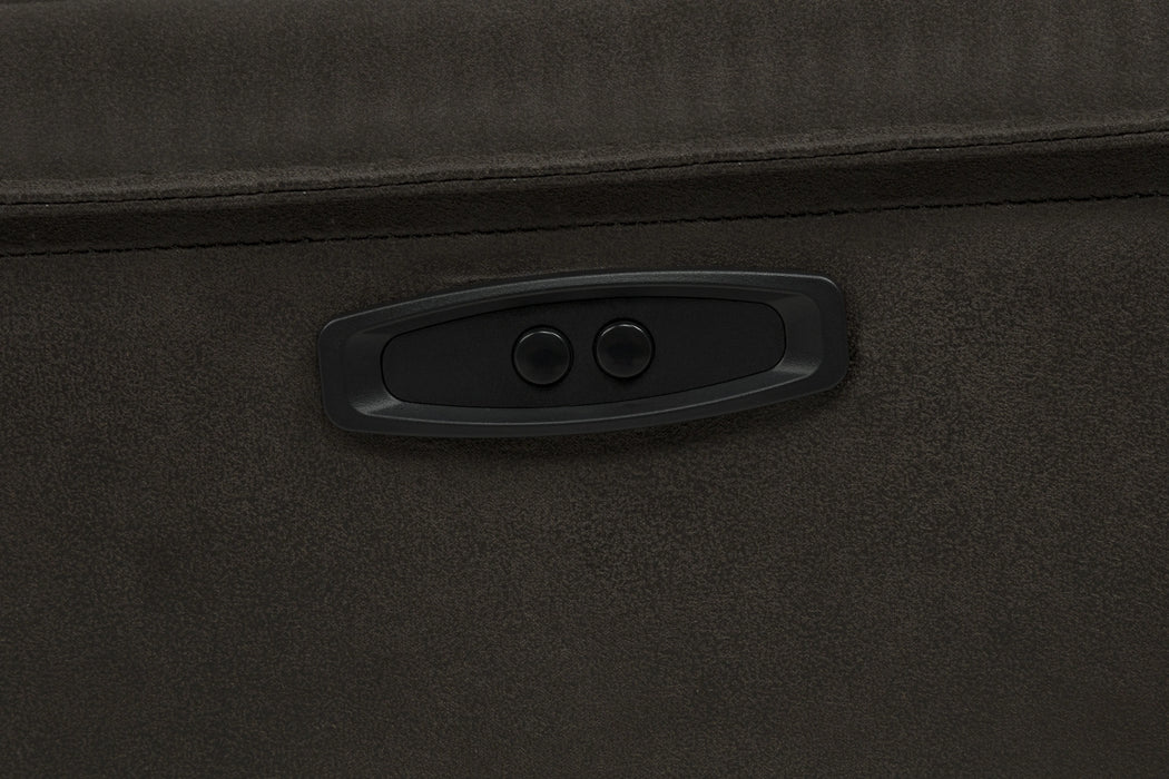 Marcell Power Home Theater Seating - Home And Beyond