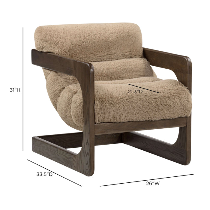 Palma Accent Chair