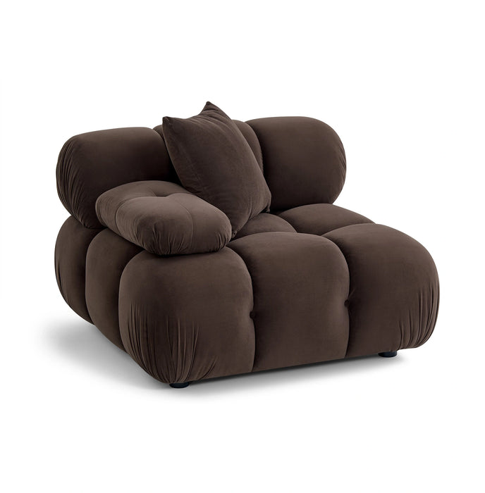 Calliope Corner Chair