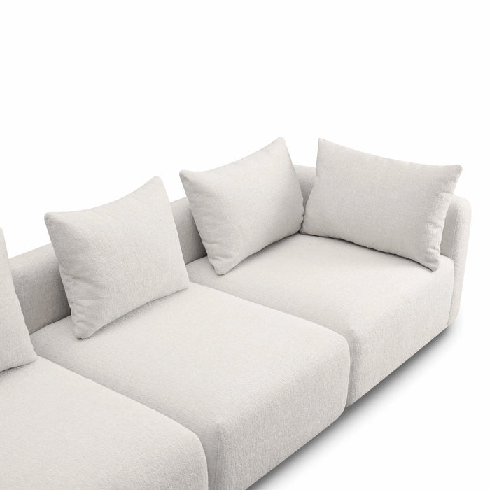 Hangover 112.5" Sofa