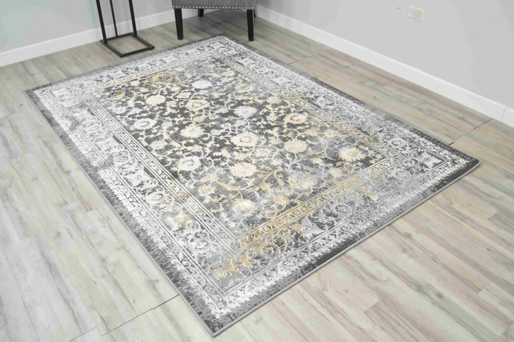 CABANA Rug Design 9015