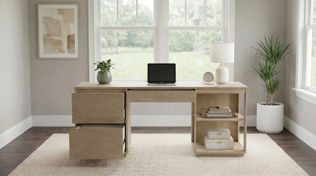 Harkes Computer Desk