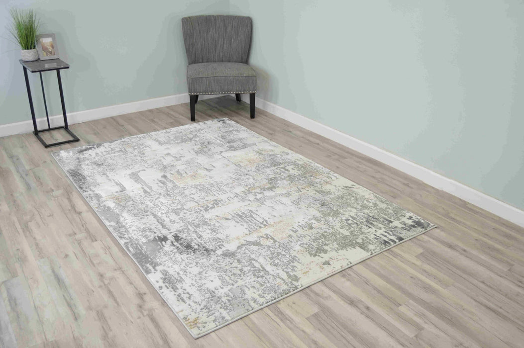 1411 Grey - Trendy