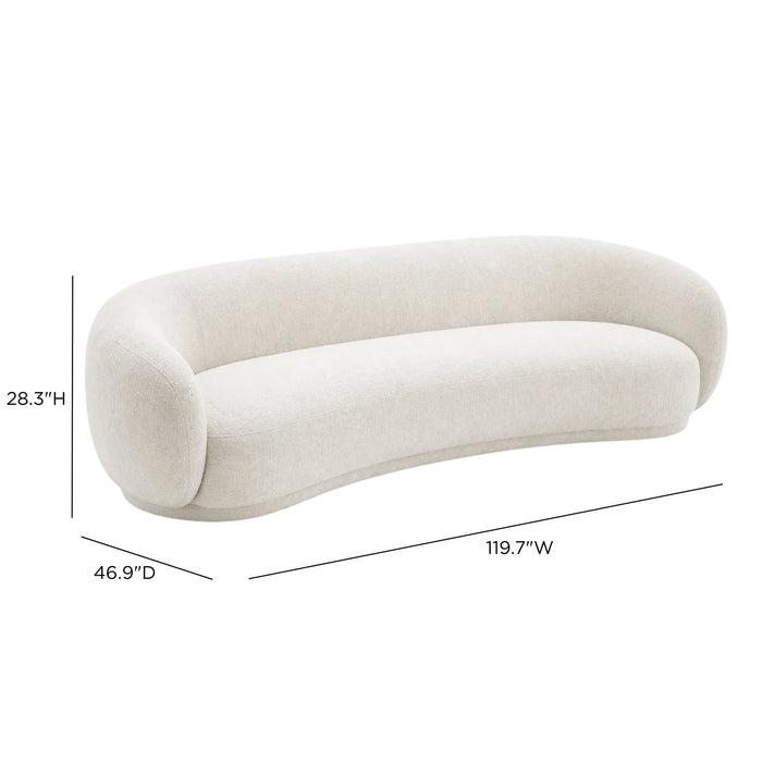Kendall Sofa (90"-120")