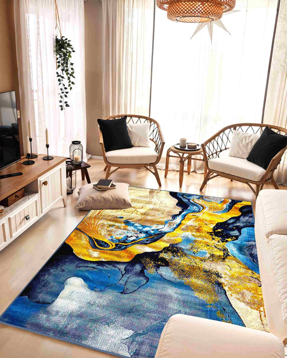 Contempo Rug Design 1111