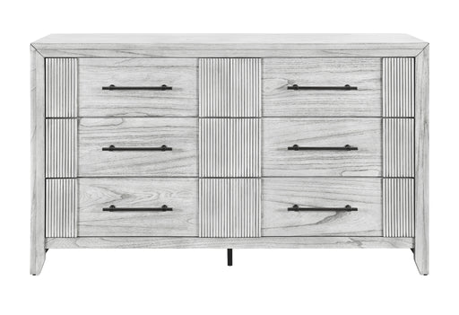 Elsie Grey Dresser