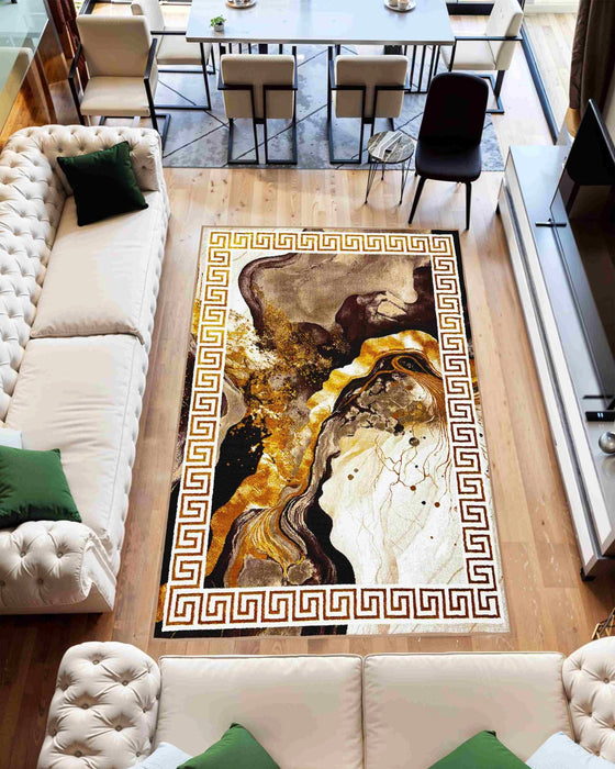 Contempo Rug Design 1111