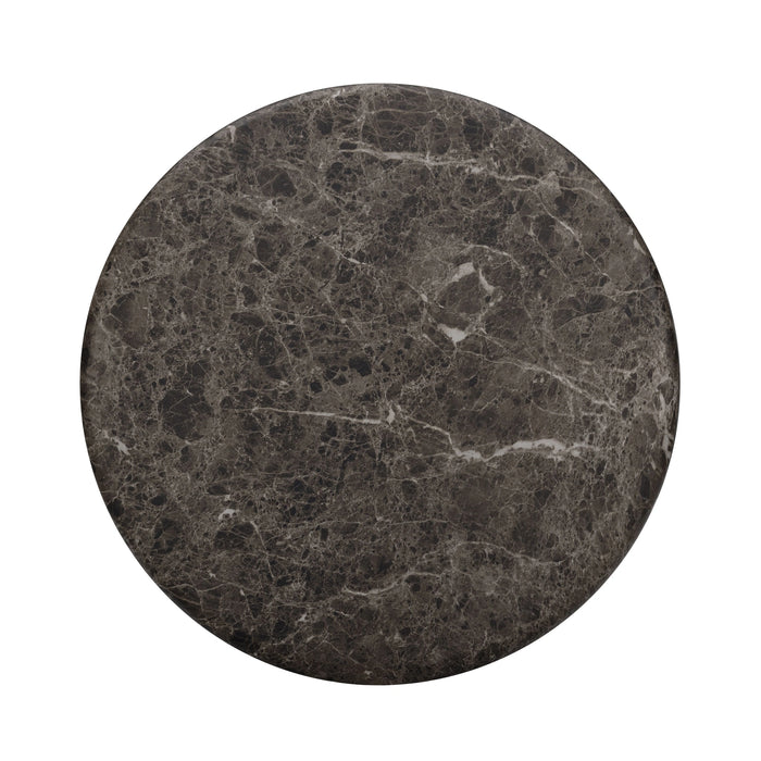 Cynthia Concrete Indoor/Outdoor Side Table