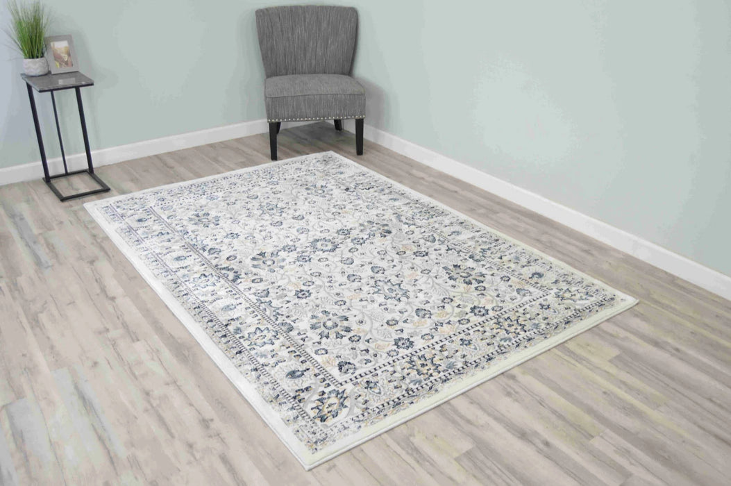 1422 Blue - Trendy