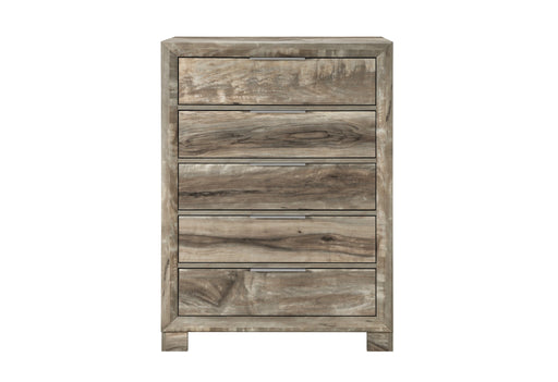 Callie Brown Chest