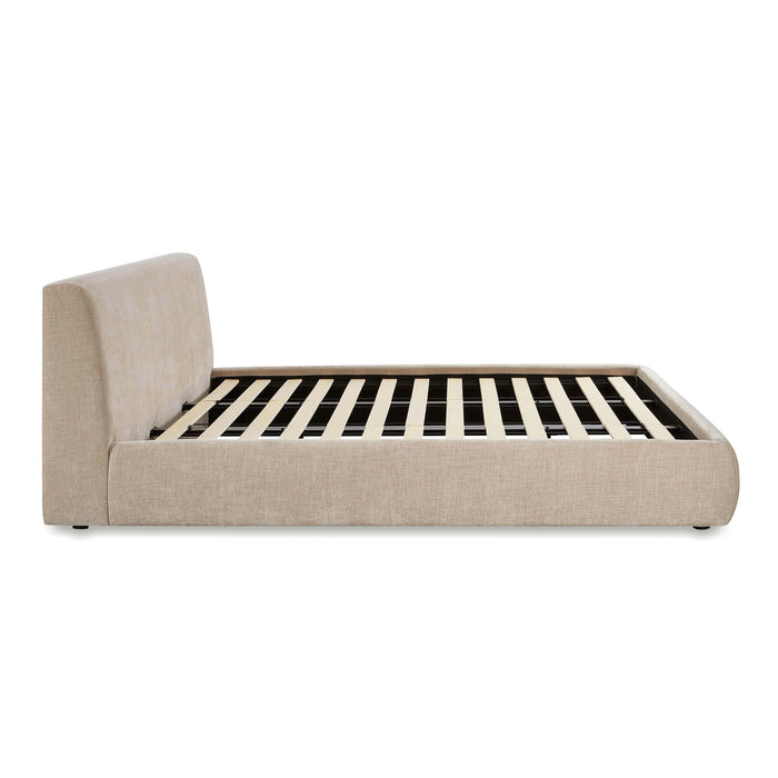 Isla Bed