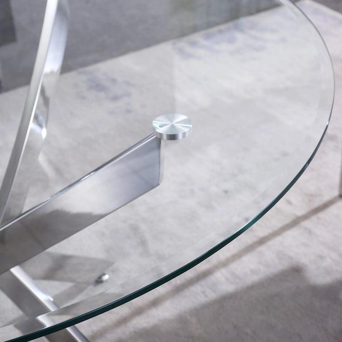 DT615 DINING TABLE
