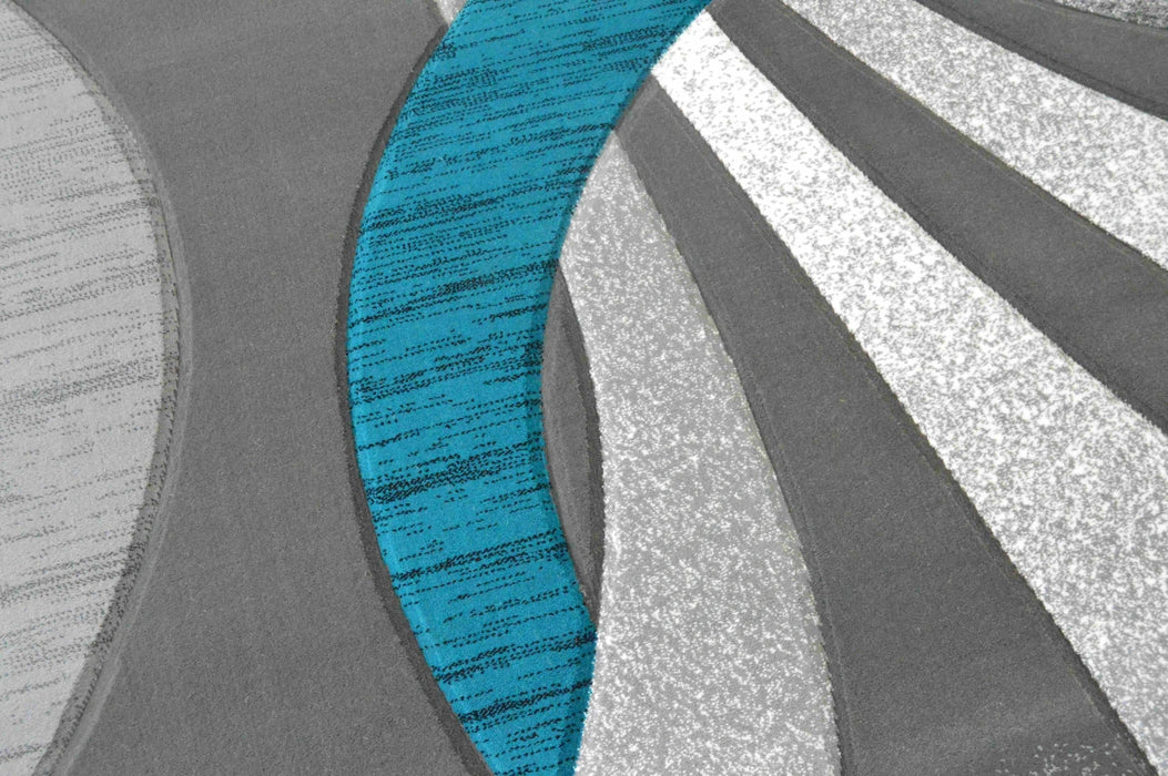 PREMIUM Rug Design 2308