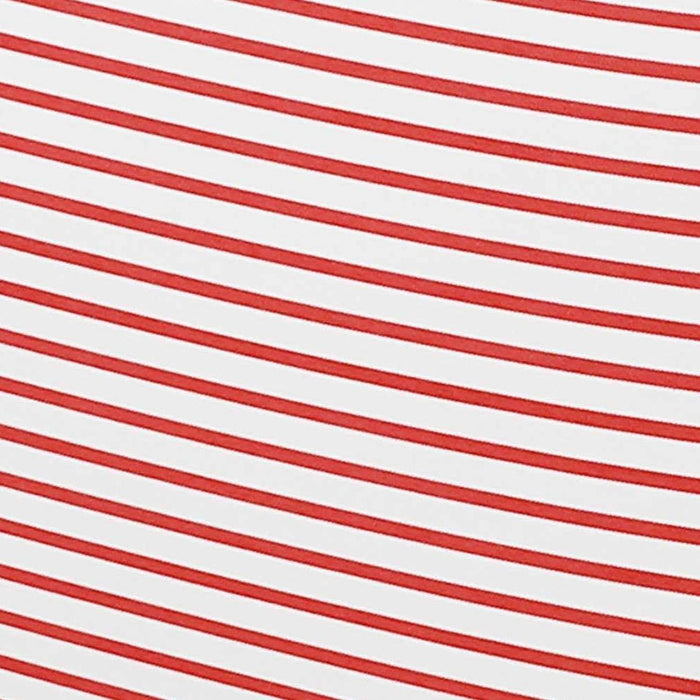 Salty 84.5" Striped Contract-Grade Indoor/Outdoor Sofa