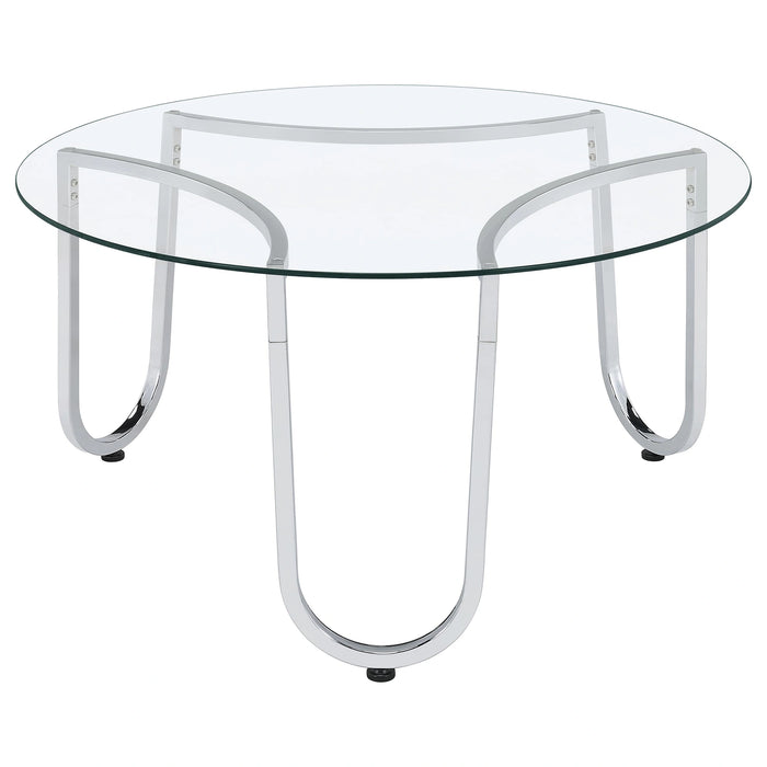 Beller Coffee Table Set