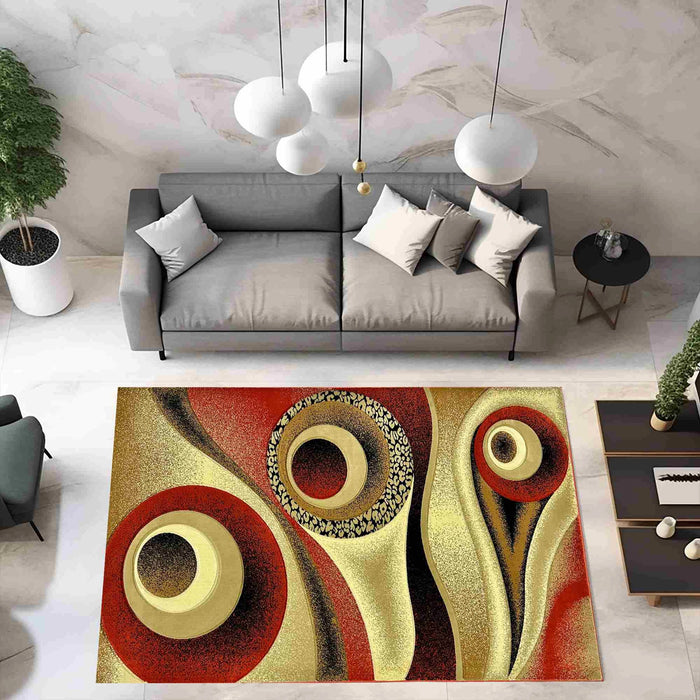 1504 Terracotta - Premium