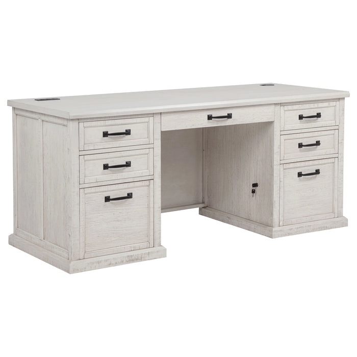 Altidore Executive Home Office Desk