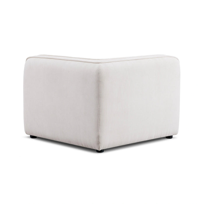 Travie Corner Chair