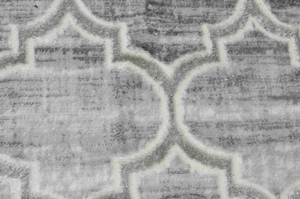 DAVINCI Rug Design E1010 2x8 Runner (2'6x7'9")"