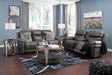 Erlangen Power Reclining Sofa - Home And Beyond