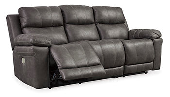 Erlangen Power Reclining Sofa - Home And Beyond