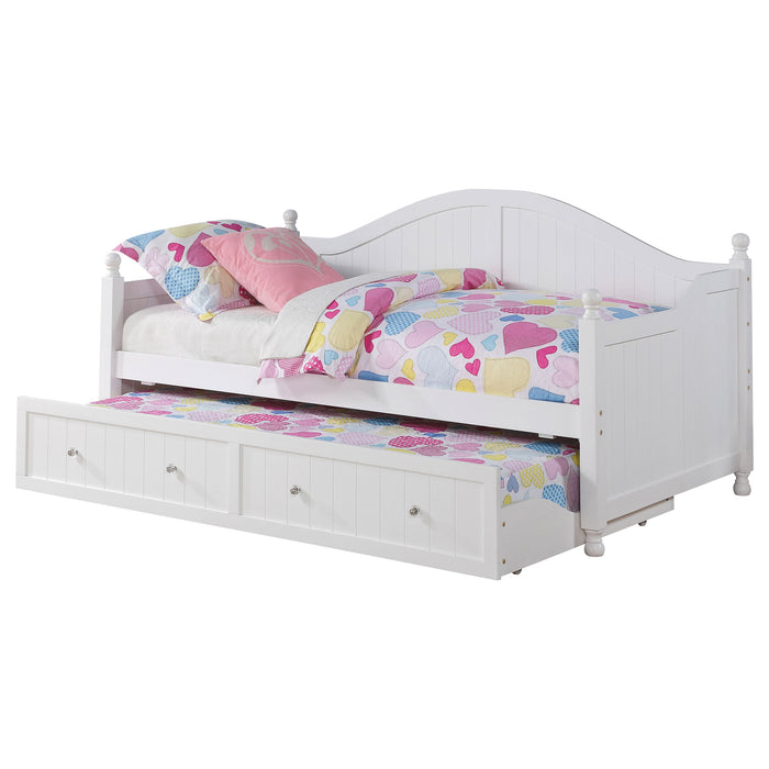 Julie Ann Daybed with Trundle