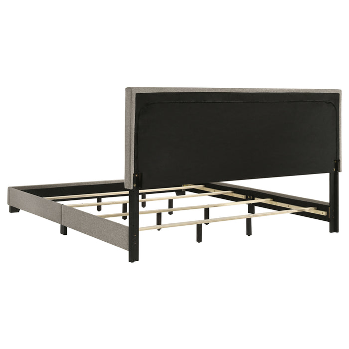Dorian Panel Beds