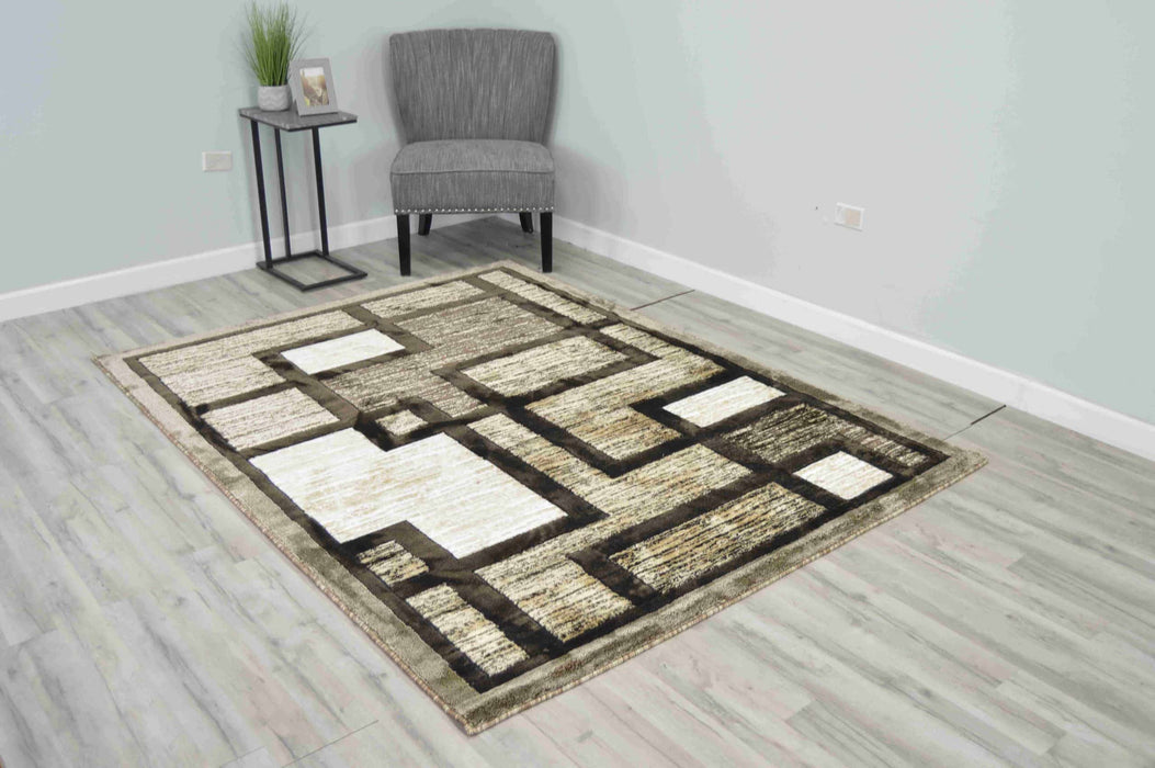 3009 Beige - Lodge ,Cabin and New Sultan