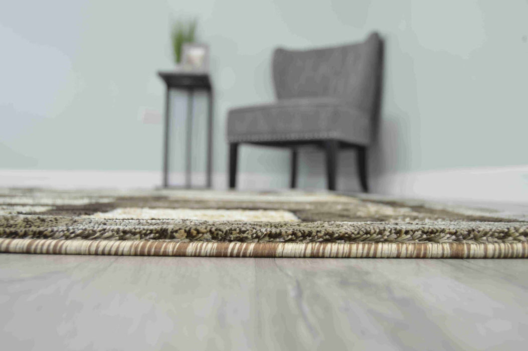 SULTAN Rug DESIGN 3009