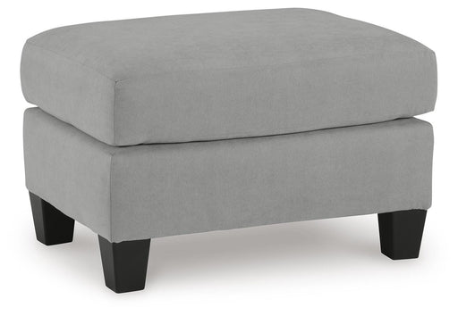 Adlai Ottoman - Home And Beyond