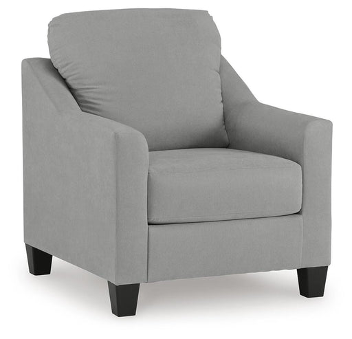 Adlai Chair - Home And Beyond