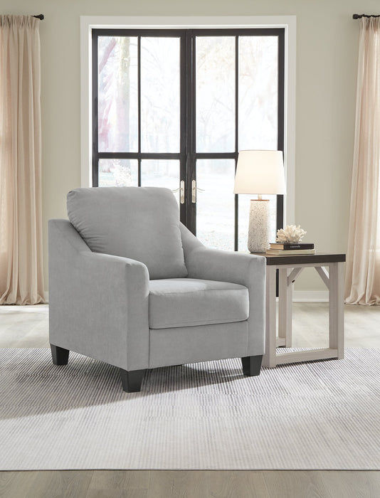 Adlai Living Room Set - Home And Beyond