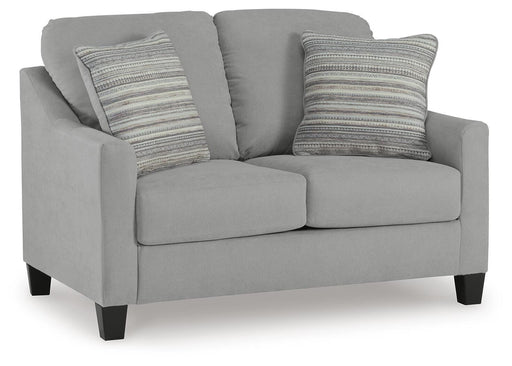 Adlai Loveseat - Home And Beyond