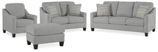 Adlai Living Room Set - Home And Beyond