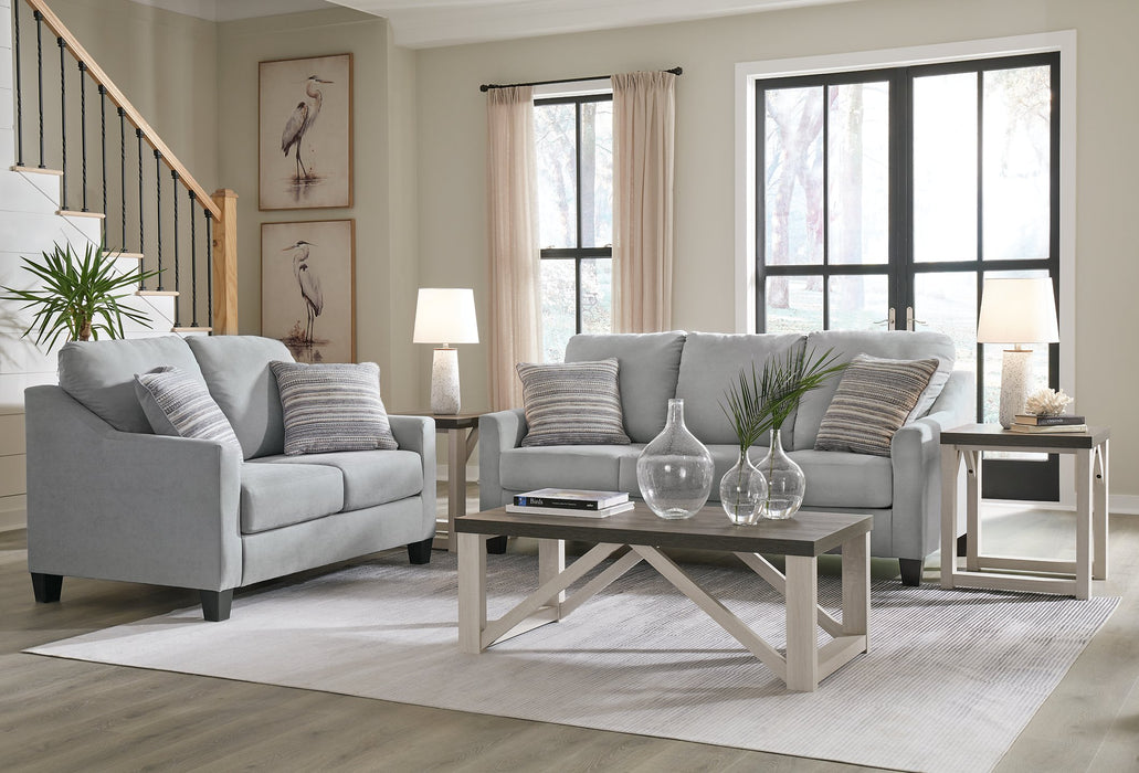 Adlai Living Room Set - Home And Beyond