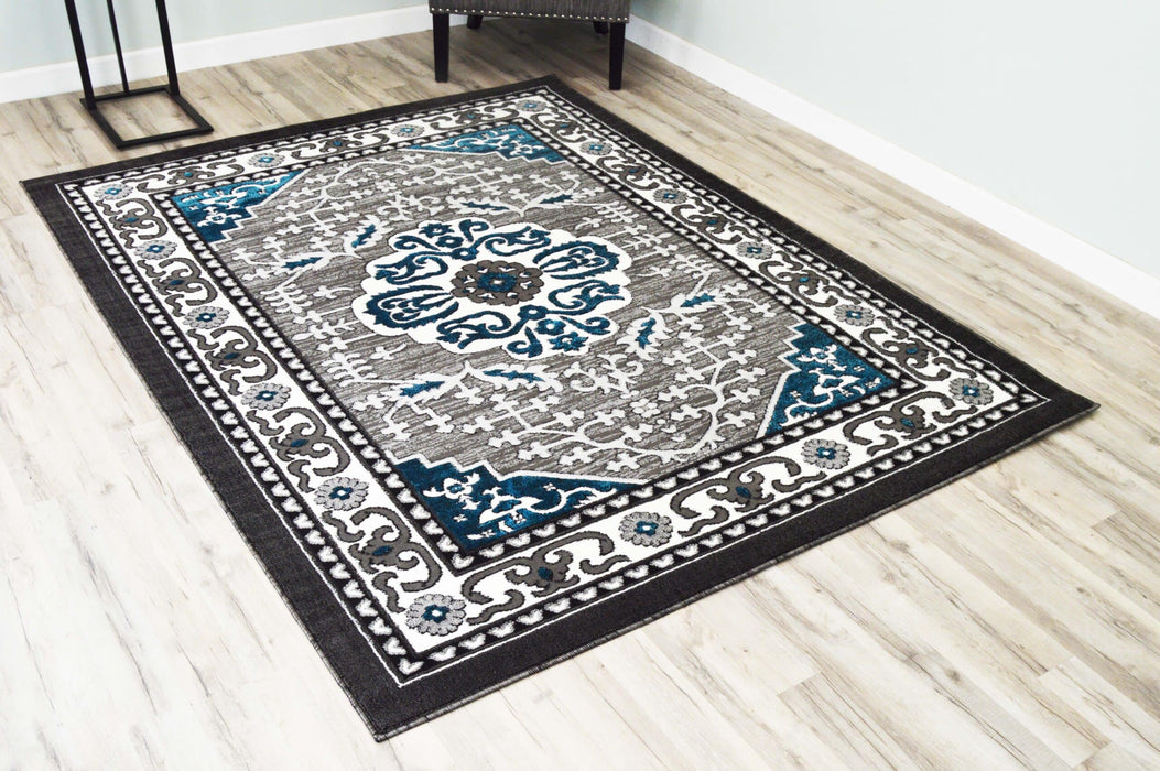 SULTAN Rug DESIGN 3016