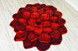 301 Red - Flowers image