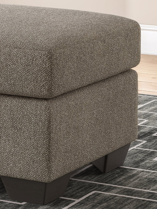 Triston-Peaks Ottoman - Home And Beyond