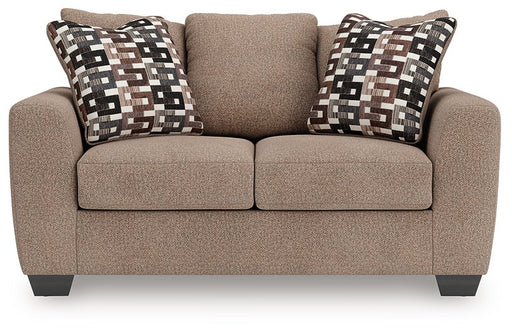Triston-Peaks Loveseat - Home And Beyond