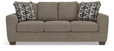 Triston-Peaks Sofa - Home And Beyond