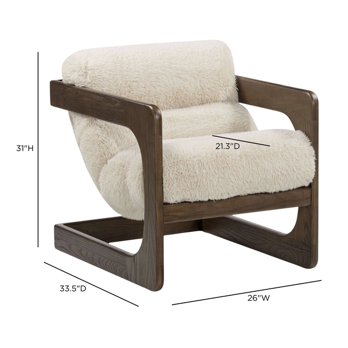 Palma Accent Chair