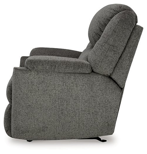 Bindura Recliner - Home And Beyond