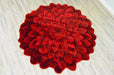 303 Red - Flowers image