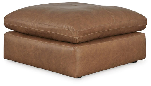 Emilia Oversized Accent Ottoman - Home And Beyond