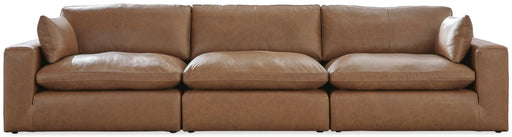 Emilia Sectional Sofa - Home And Beyond